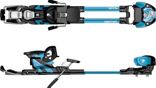 salomon fw 2012 attacco guardian 16